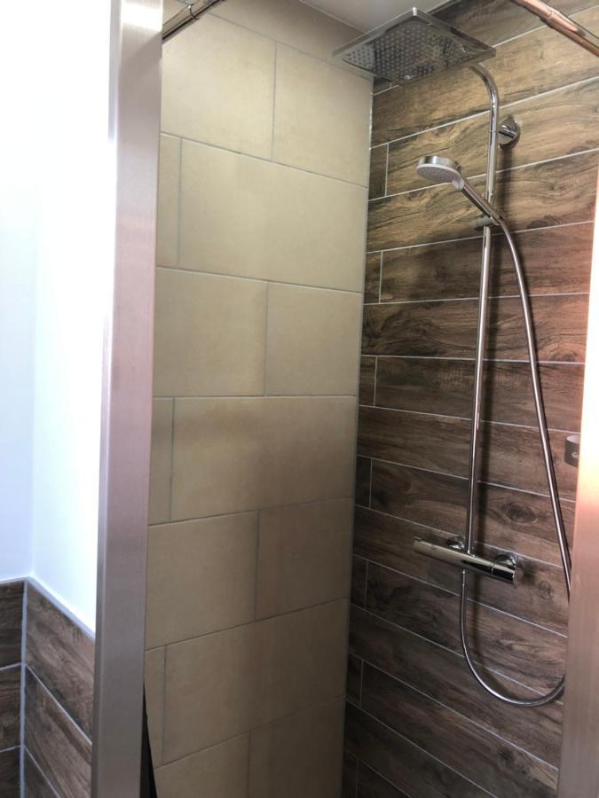 Turmwohnung, 3. Obergeschoss Deensen Bagian luar foto