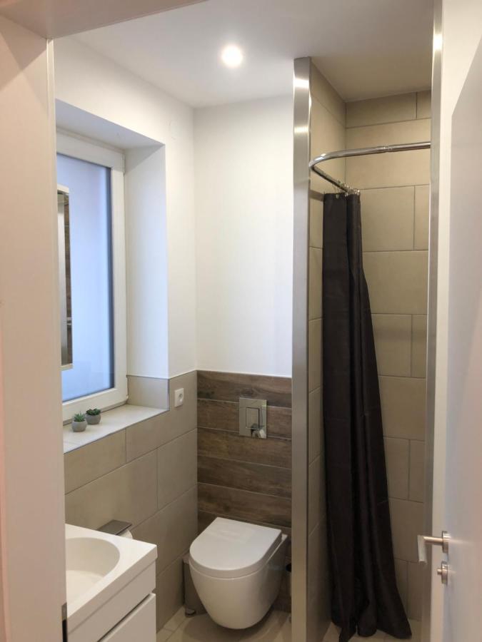 Turmwohnung, 3. Obergeschoss Deensen Bagian luar foto